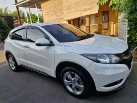 Honda HRV E 2016