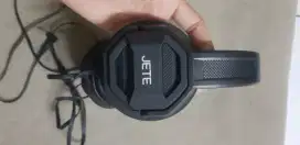 Headphone Jete mantap