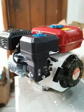 Mesin Penggerak Bensin Gasoline Engine Tiger 7.0 HP TG220