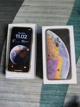 IPHONE X 64 FULLSET