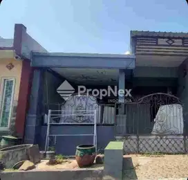 Jual cepat rumah Surya Residence Sedati butuh cepat laku