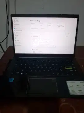 Asus VivoBook X421EAY