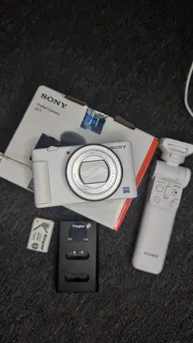 Kamera Sony Zv1