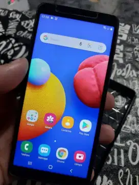 Samsung A01  jual cepat