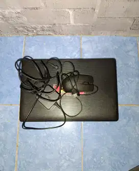 LAPTOP ASUS X200M 2GB