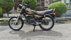 Rx King SE Mulus sekali, istimewa, tinggal pakai