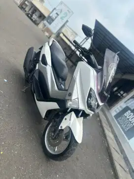 Yamaha Nmax ABS plat T