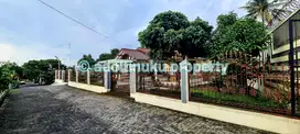 Rumah mewah siap huni 1055m²,mertoyudan,magelang, termurah di kelasnya