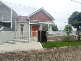 Disewakan Rumah Hook Austinville, Dieng Atas, Malang