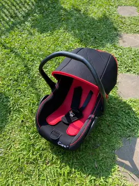 carrier bayi merek care