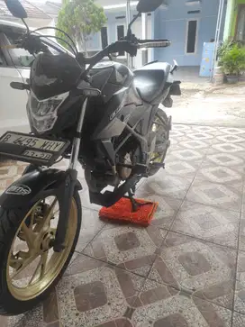 CB 150 R Tahun 2018