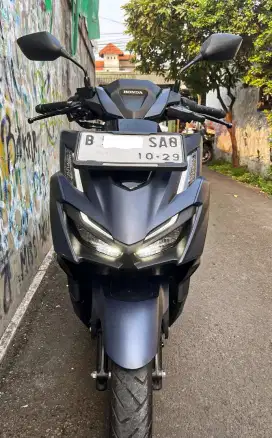Honda Vario CBS 160 keyless tahun 2024