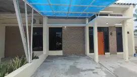 Rumah Murah Dekat Kawasan Industri Cikarang Selatan Bebas Banjir