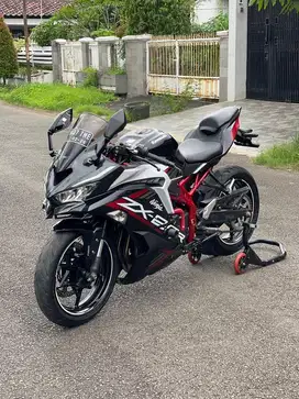 Kawasaki ZX-25R ABS 2021