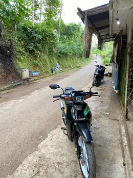 Yamaha force 1 tahun 1993