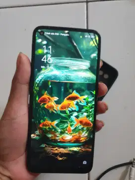 oppo a54 4/64 siap pakai
