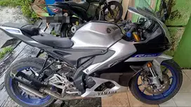Yamaha YZF R15M Limited Edition