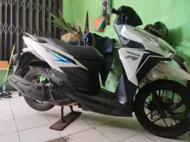 Vario 125 LED 2016