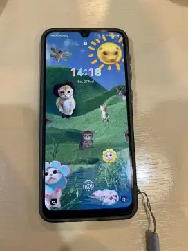Samsung A50s 6/128 Blue