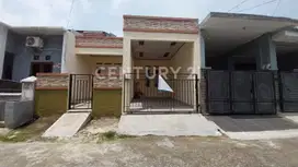 Rumah Clst Taman Asri Pondok Ungu Permai, Bahagia, Babelan, Bks