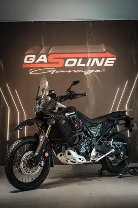 Yamaha Tenere 700 2023