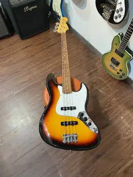 Fender Jazz Bass Standard Made in Japan