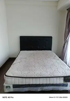 DISEWA - PURI ORCHARD APARTMENT 1BR