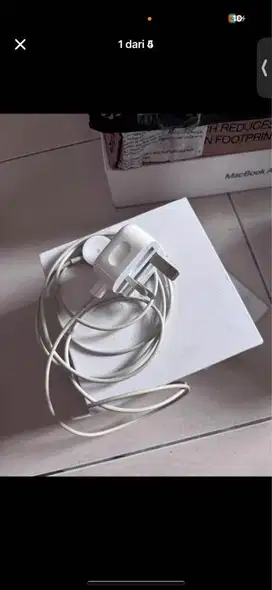 Charger kabel iwatch apple watch original copotan