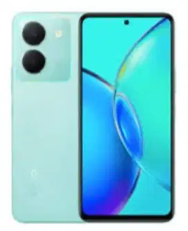 Vivo y36 5g original biru