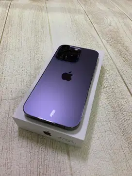 iPhone 14 Pro 256GB iBox