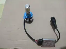 Turbo LED  T1 merk isun