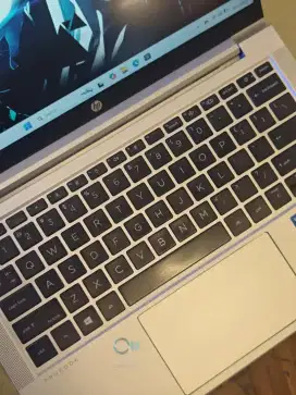 HP ProBook 430 G8 i5 Gen 11 RAM 8GB SSD 256GB