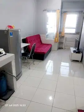 Minimalis Siap Huni 2BR Puncak Kertajaya Invest Dkt Unair,ITS