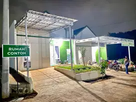 DIJUAL RUMAH SIAP HUNI DAN BEBAS BANJIR DI BATANG PEKALONGAN