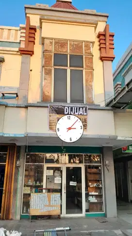 Dijual Segera Ruko  Hook Di Pasar Modern Harapan Indah BEKASI