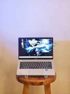 HP ProBook 430 G8 i5 Gen 11 RAM 8GB SSD 256GB