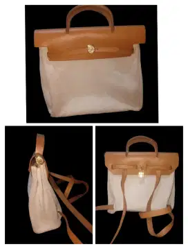 Hermes herbag PM31