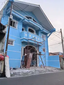 DIJUAL HARGA HANCUR OBRAL RUMAH KOST-KOSTAN ATAU KANTOR TEBET JAKSEL
