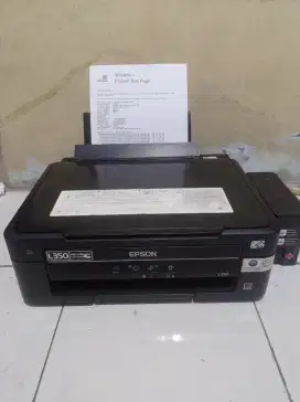 Printer Epson l350