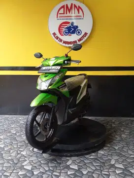 Beat Cw 2014 Cash Only Pajak Hidup
