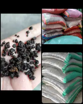 Pasir Malang berat 20kg