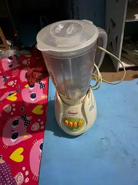 Blender cosmos no minus