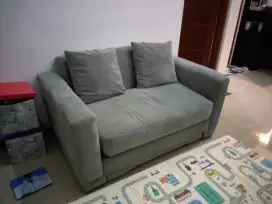 Sofa Bed 2 seater