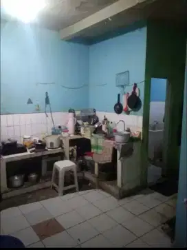 Djjual Cepat Rumah 1,5 lantai di Taman Bukit Asri Mangunharjo