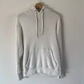 Hoodie STUSSY X CHAMPION sz M