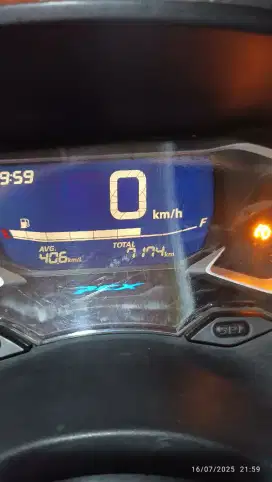 Pcx ABS 160 2021