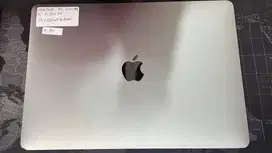 MACBOOK M1 PRO 2020 SECOND RESMI