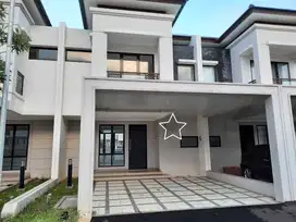 Rumah Amagriya Dwi Podomoro jual cepat