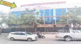 Murah Ruko Besar Jl. Terusan Buah Batu Bandung Kidul