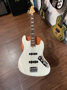 Bachus Craft Series Jazz bass Made in Japan